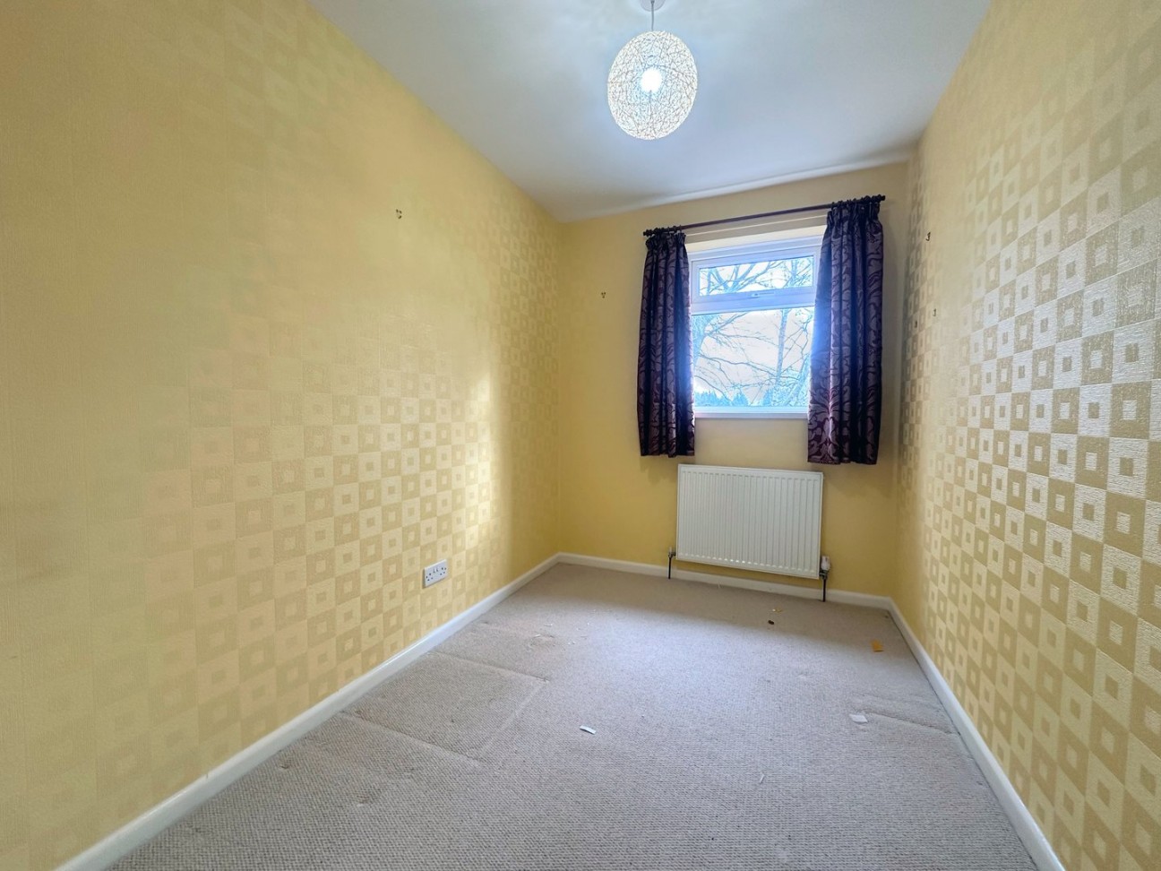 Kinver Close, Bolton, Lancashire