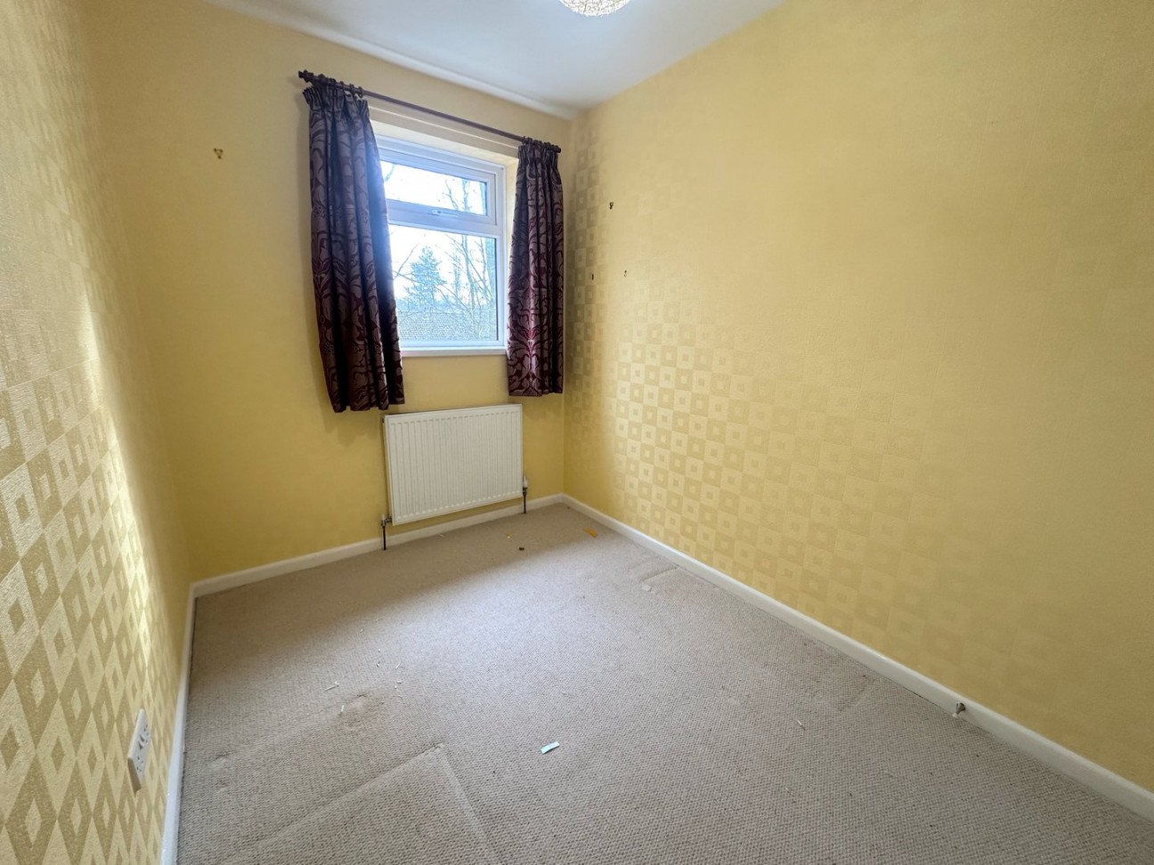 Kinver Close, Bolton, Lancashire