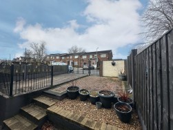 Kinver Close, Bolton, Lancashire