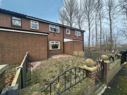 Kinver Close, Bolton, Lancashire