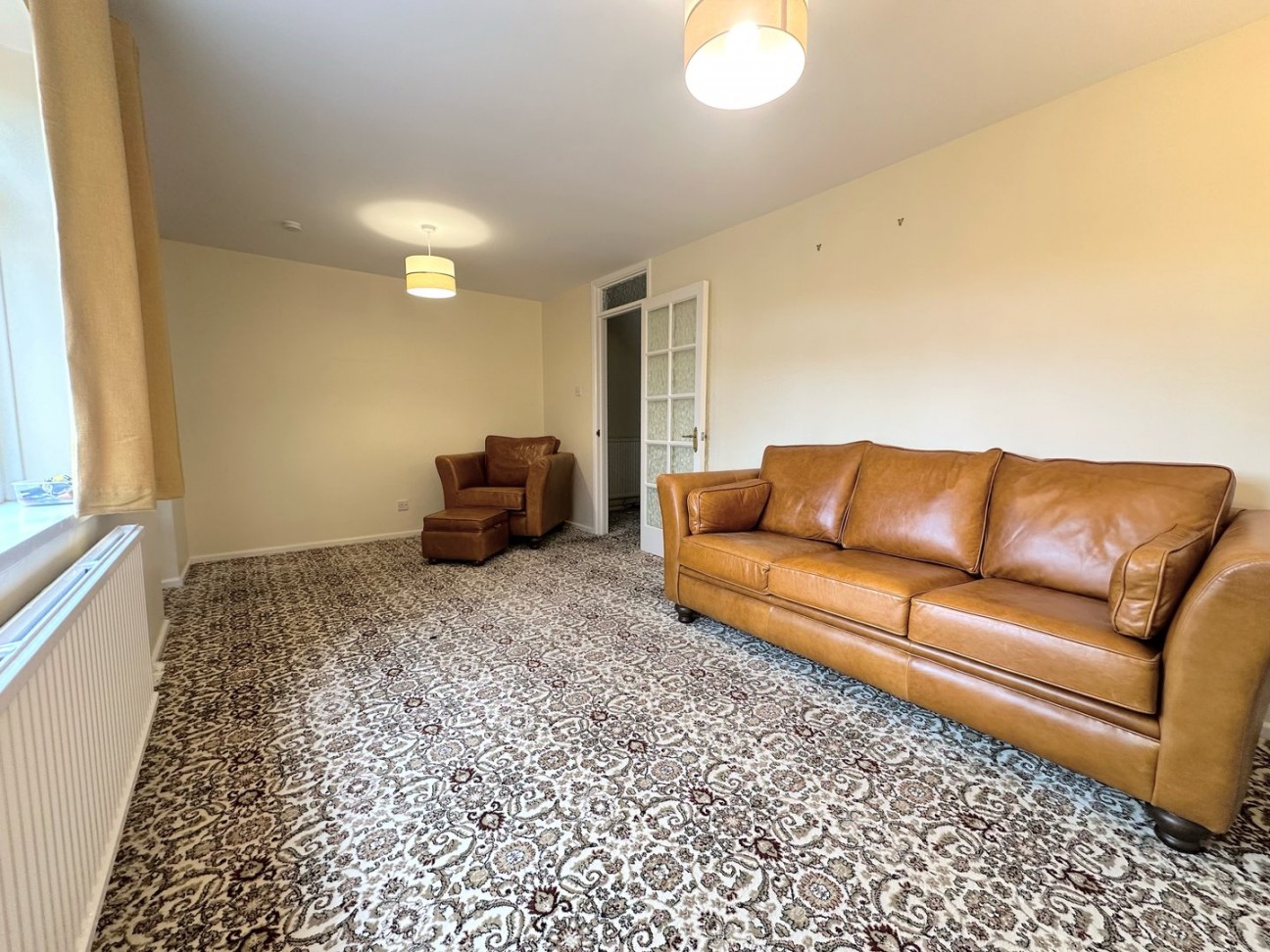 Kinver Close, Bolton, Lancashire