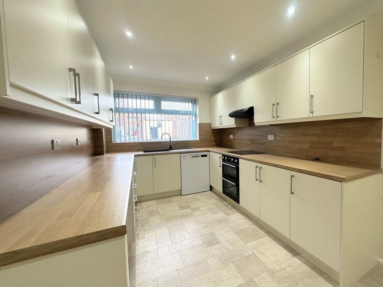 Kinver Close, Bolton, Lancashire