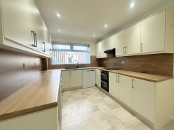 Kinver Close, Bolton, Lancashire
