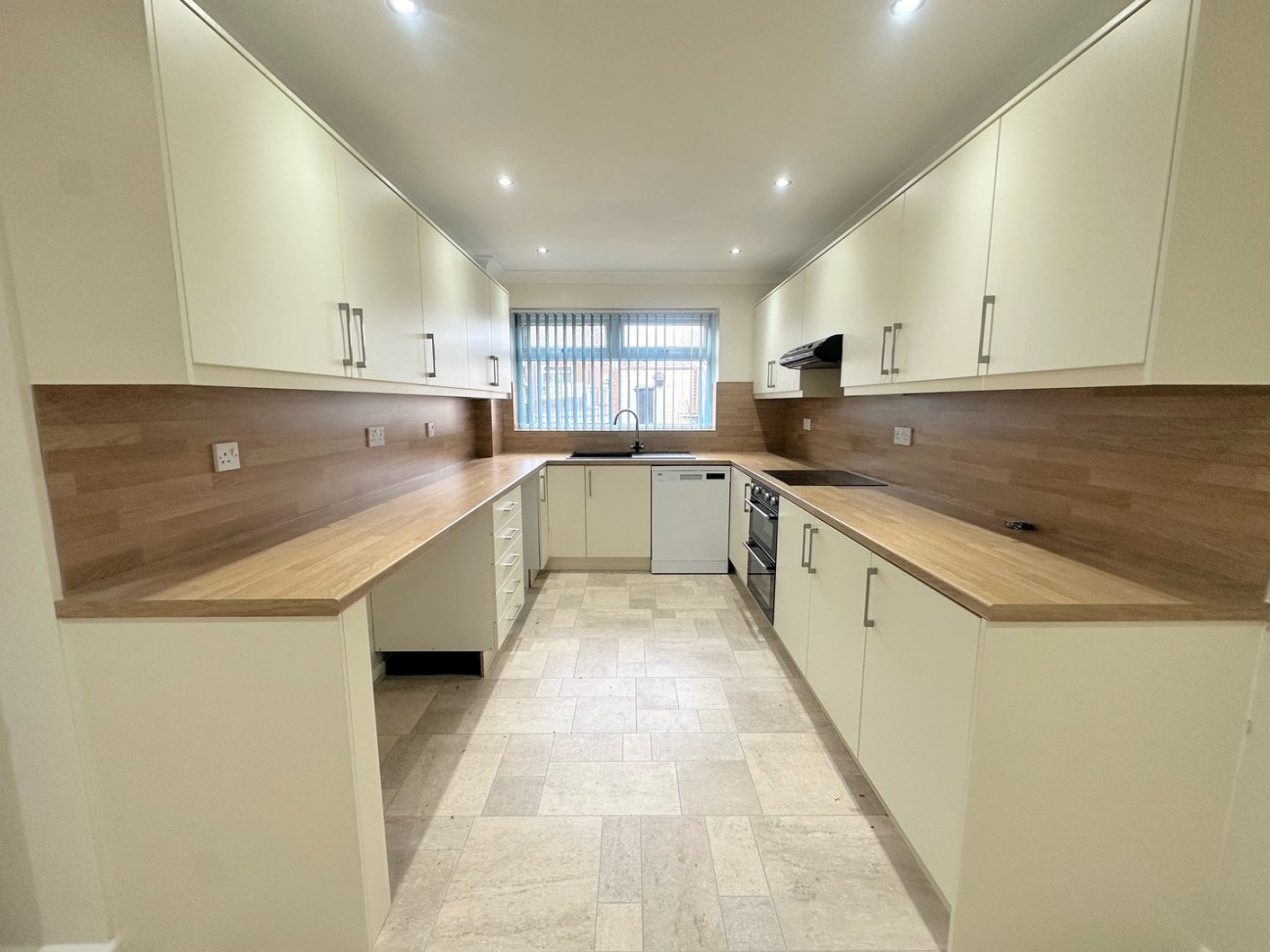 Kinver Close, Bolton, Lancashire