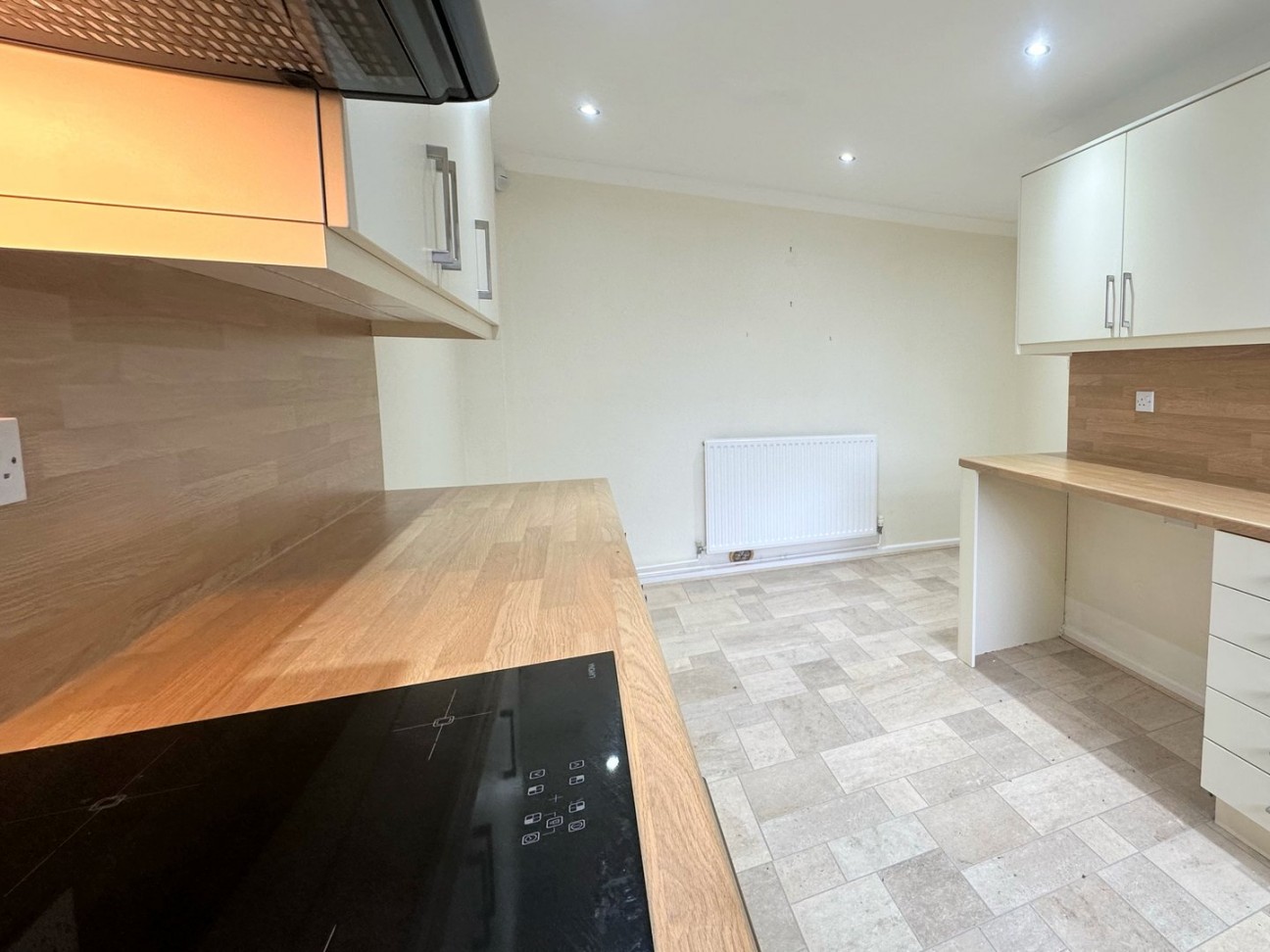 Kinver Close, Bolton, Lancashire