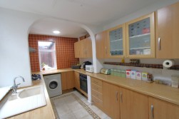 Bennetts Lane, Bolton, Lancashire