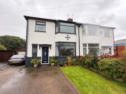 Outwood Grove, Bolton, Greater Manchester