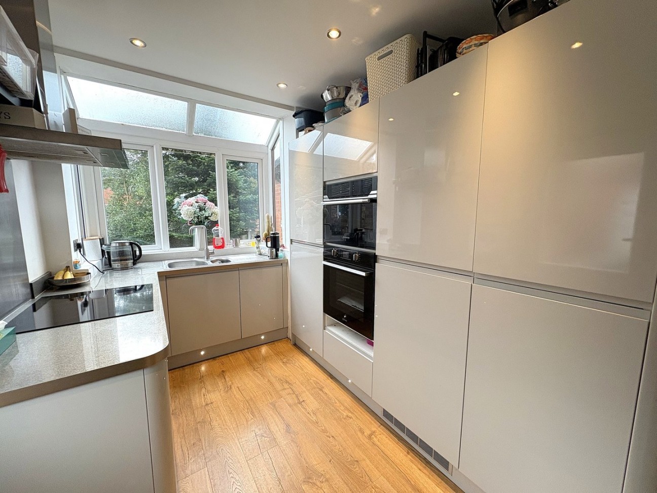 Outwood Grove, Bolton, Greater Manchester