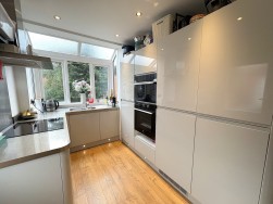 Outwood Grove, Bolton, Greater Manchester