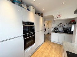 Outwood Grove, Bolton, Greater Manchester