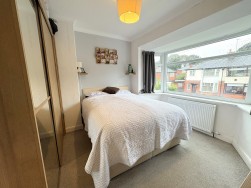 Outwood Grove, Bolton, Greater Manchester