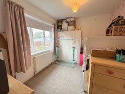 Outwood Grove, Bolton, Greater Manchester