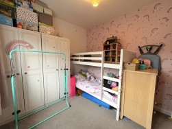 Outwood Grove, Bolton, Greater Manchester