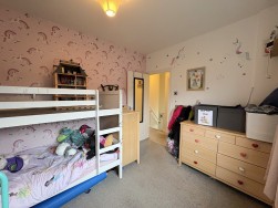 Outwood Grove, Bolton, Greater Manchester