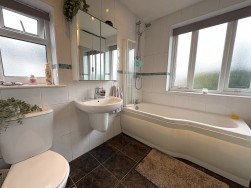 Outwood Grove, Bolton, Greater Manchester