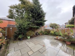 Outwood Grove, Bolton, Greater Manchester