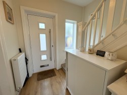 Outwood Grove, Bolton, Greater Manchester