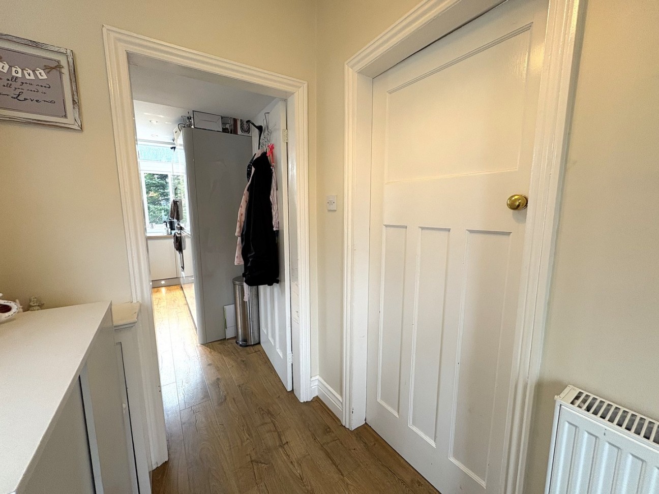 Outwood Grove, Bolton, Greater Manchester