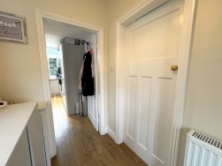 Outwood Grove, Bolton, Greater Manchester