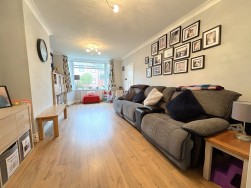 Outwood Grove, Bolton, Greater Manchester