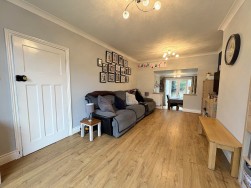 Outwood Grove, Bolton, Greater Manchester