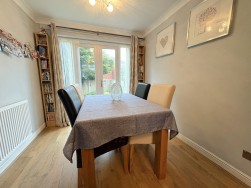 Outwood Grove, Bolton, Greater Manchester