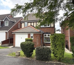 Elsham Close, Bolton, Greater Manchester