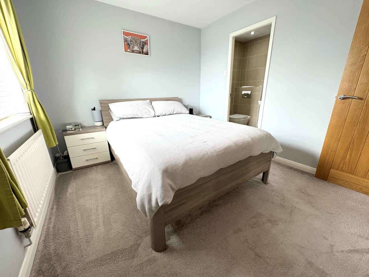 Elsham Close, Bolton, Greater Manchester