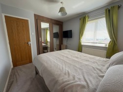 Elsham Close, Bolton, Greater Manchester