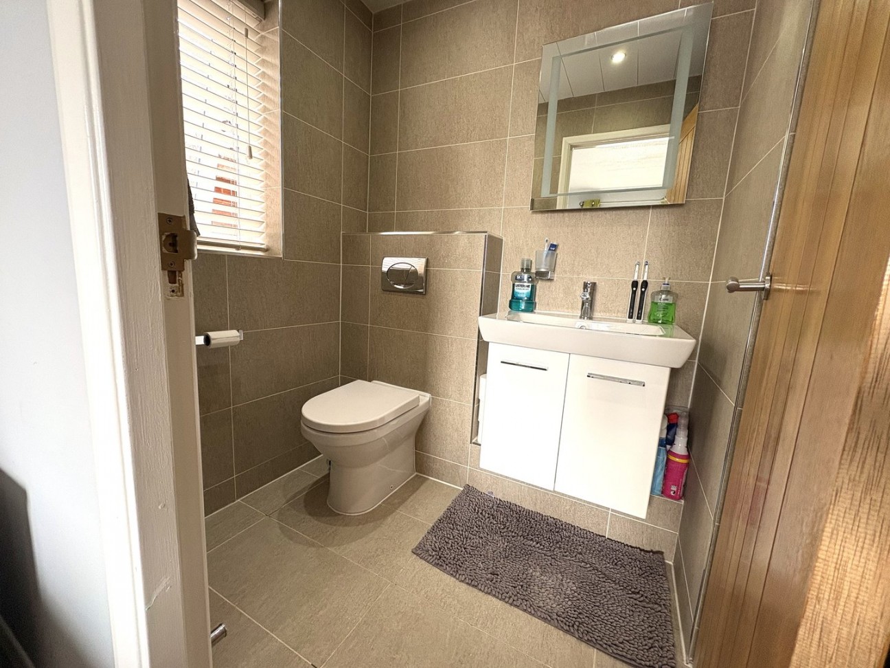 Elsham Close, Bolton, Greater Manchester