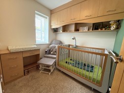 Elsham Close, Bolton, Greater Manchester