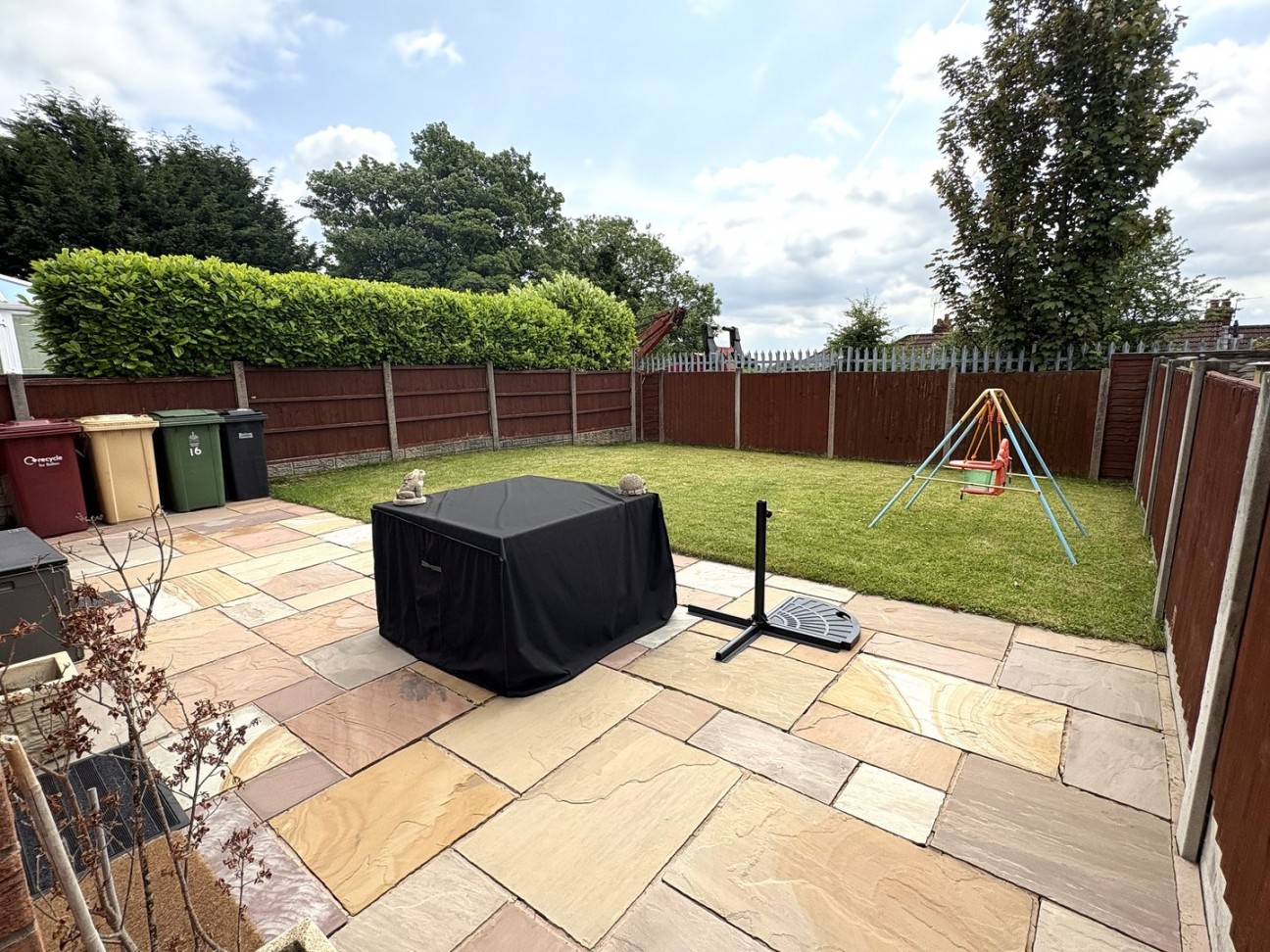 Elsham Close, Bolton, Greater Manchester