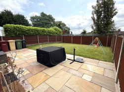 Elsham Close, Bolton, Greater Manchester