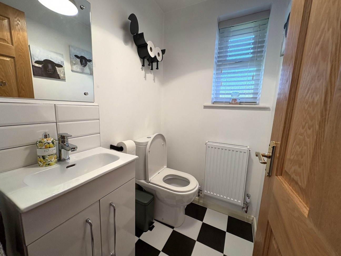 Elsham Close, Bolton, Greater Manchester