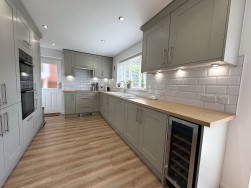 Elsham Close, Bolton, Greater Manchester