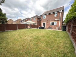 Elsham Close, Bolton, Greater Manchester