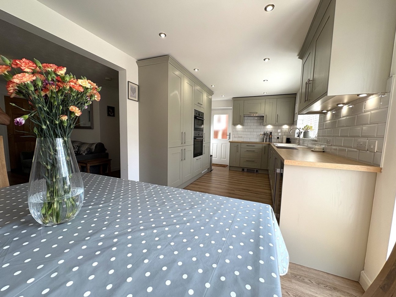 Elsham Close, Bolton, Greater Manchester