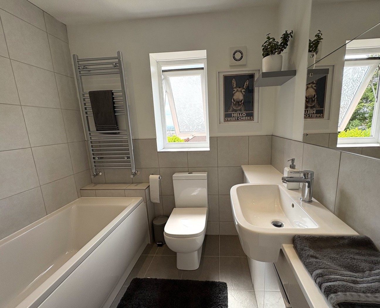 Elsham Close, Bolton, Greater Manchester