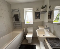 Elsham Close, Bolton, Greater Manchester