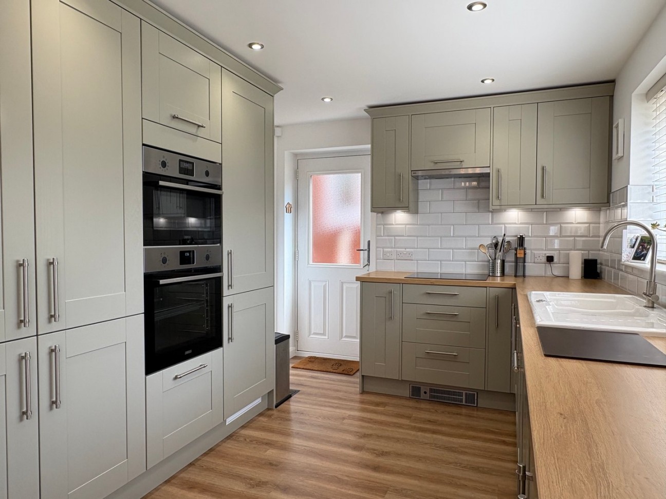 Elsham Close, Bolton, Greater Manchester