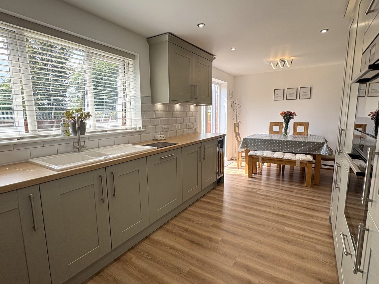 Elsham Close, Bolton, Greater Manchester