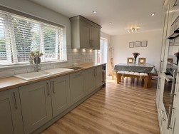Elsham Close, Bolton, Greater Manchester