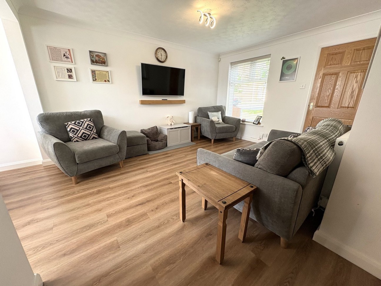 Elsham Close, Bolton, Greater Manchester