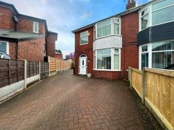 Bromley Cross, Bolton, Lancashire
