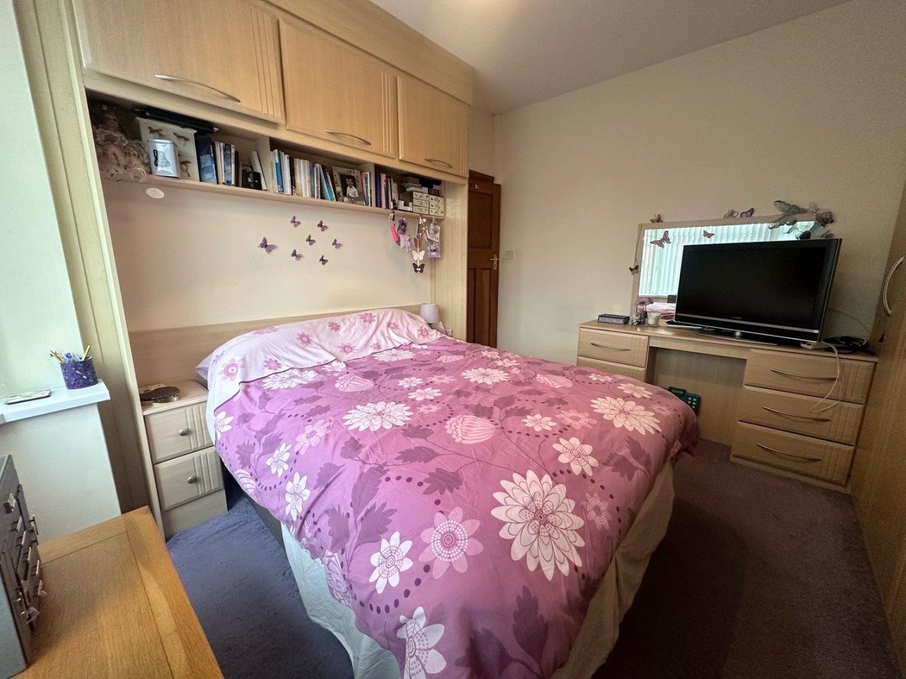 Bromley Cross, Bolton, Lancashire