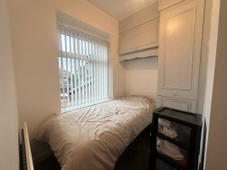 Bromley Cross, Bolton, Lancashire
