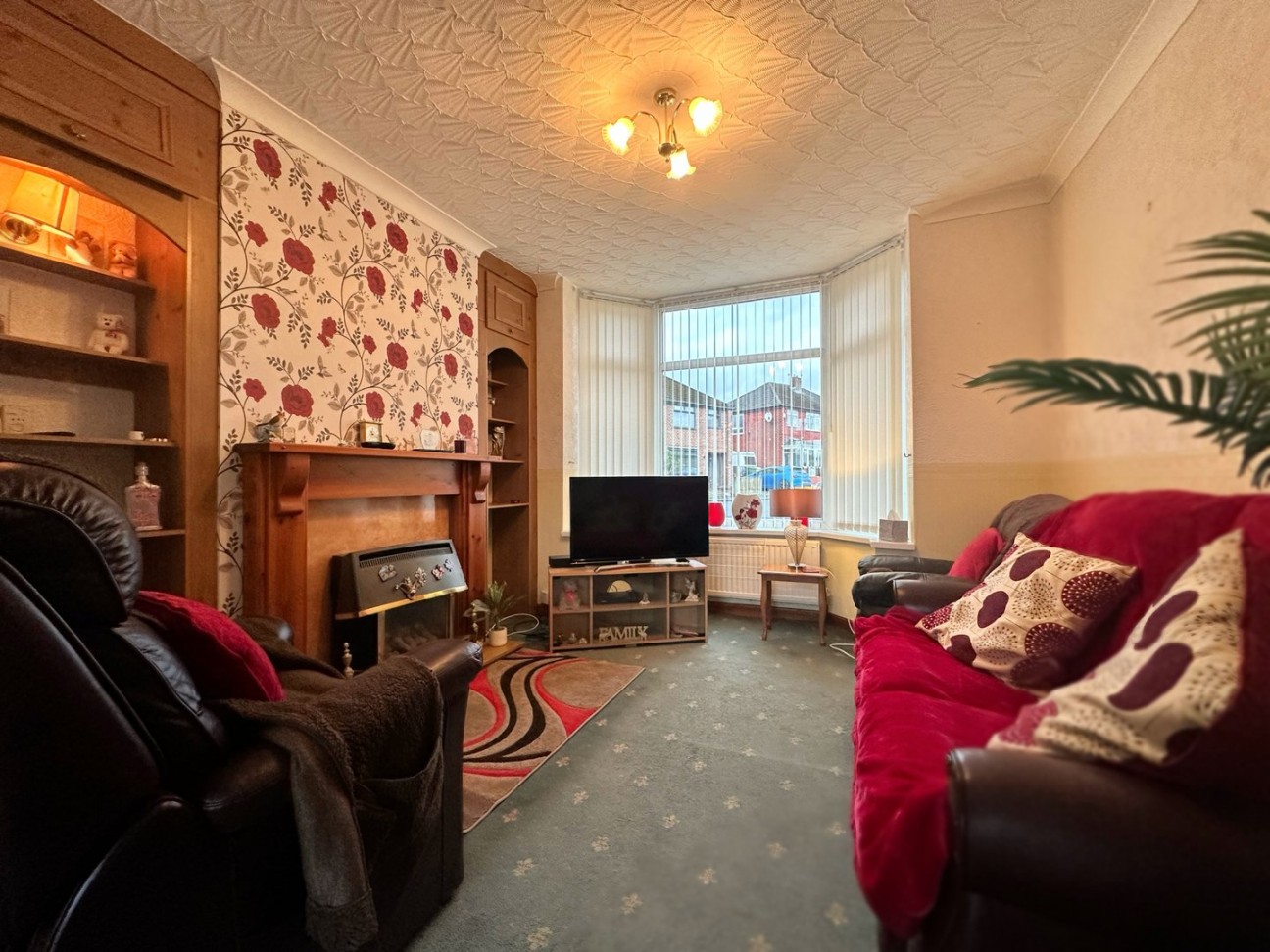 Bromley Cross, Bolton, Lancashire