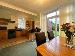 Bromley Cross, Bolton, Lancashire