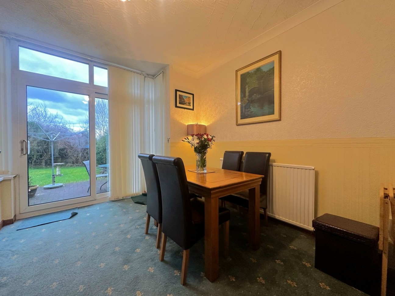 Bromley Cross, Bolton, Lancashire