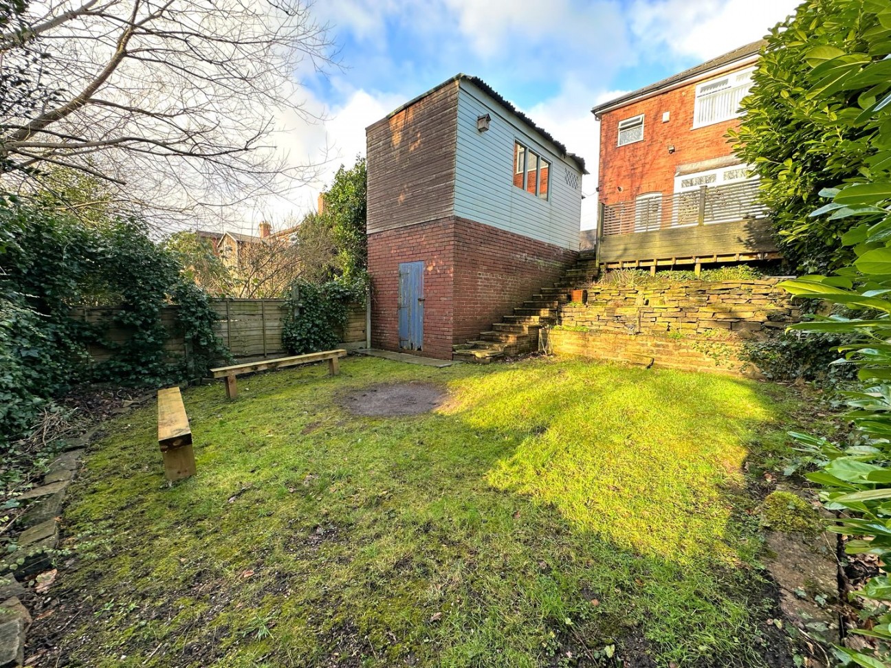 Sunnymead Avenue, BOLTON, Greater Manchester